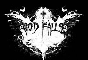 logo God Falls